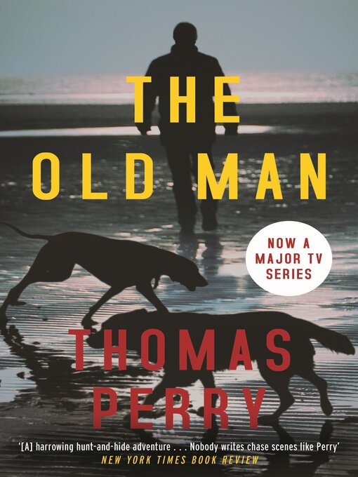 Cover image for The Old Man